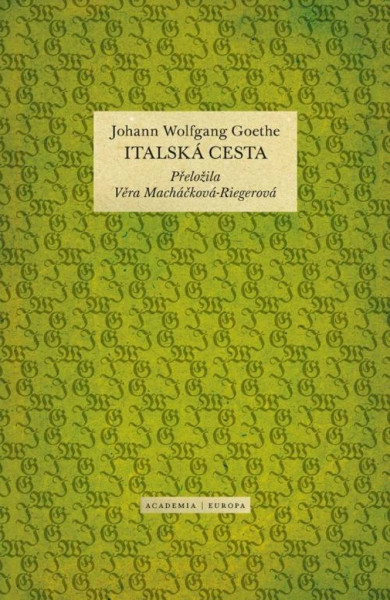Italská cesta Italská cesta
