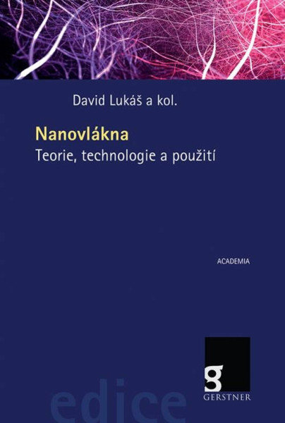 Nanovlákna Nanovlákna
