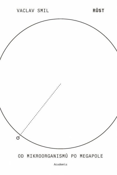 Růst - Od mikroorganismů po megapole Růst - Od mikroorganismů po megapole