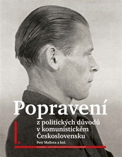Popravení z politických důvodů v komunistickém Československu 1–4 (4x kniha) Popravení z politických důvodů v komunistickém Československu 1–4 (4x kniha)