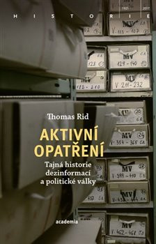 Aktivní opatření Aktivní opatření