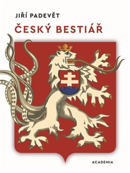 Český bestiář Český bestiář