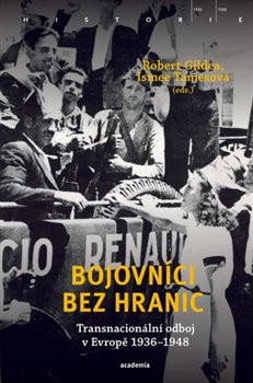 Bojovníci bez hranic Bojovníci bez hranic