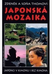 Japonská mozaika