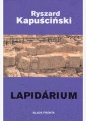 Lapidárium Lapidárium