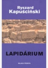 Lapidárium