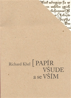 Papír všude a se vším Papír všude a se vším