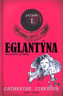 Eglantýna