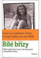 Bílé břízy