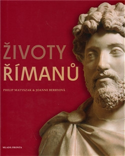 Životy Římanů Životy Římanů