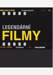 Legendární filmy Legendární filmy