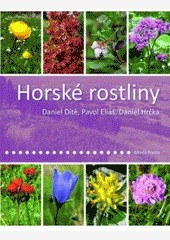 Horské rostliny