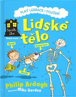 Lidské tělo