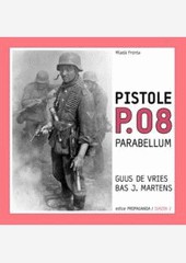 Pistole P.08 PARABELLUM Pistole P.08 PARABELLUM