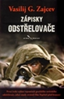 Zápisky odstřelovače Zápisky odstřelovače