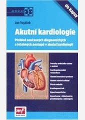 Akutní kardiologie do kapsy