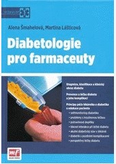 Diabetologie pro farmaceuty