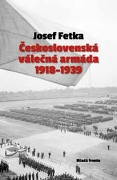 Československá válečná armáda 1918-1939