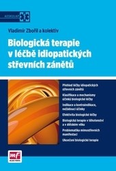 Biologická terapie v léčbě idiopatických střevních zánětů