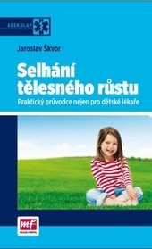Selhání tělesného růstu Selhání tělesného růstu