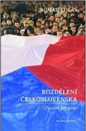 Rozdělení Československa Rozdělení Československa