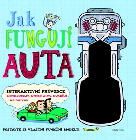 Jak fungují auta Jak fungují auta