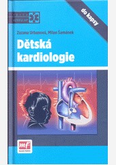 Dětská kardiologie do kapsy Dětská kardiologie do kapsy