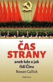 Čas strany Čas strany