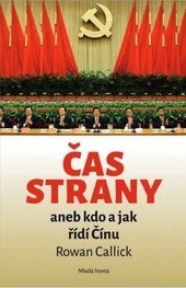 Čas strany 