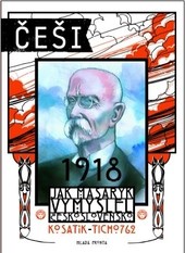 Češi 1918 Češi 1918