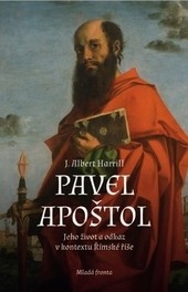 Pavel Apoštol