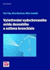 Vyšetřování vydechovaného oxidu dusnatého u asthma bronchiale