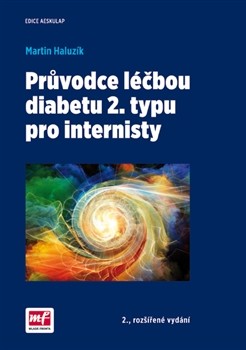 Průvodce léčbou diabetu 2. typu pro internisty