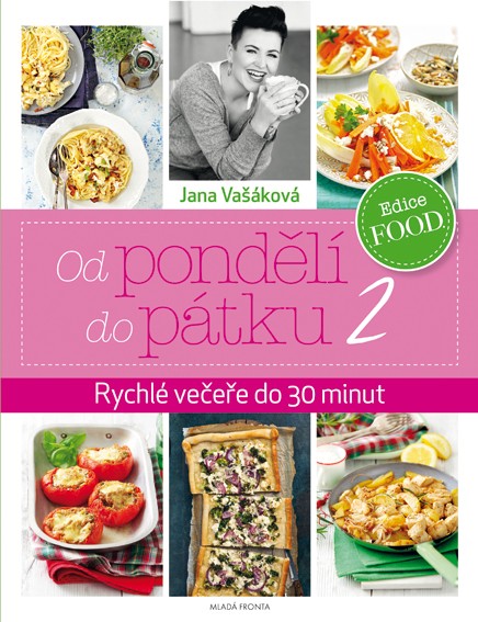 Od pondělí do pátku 2 Od pondělí do pátku 2
