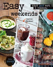 Easy weekends Easy weekends