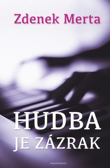 Hudba je zázrak Hudba je zázrak