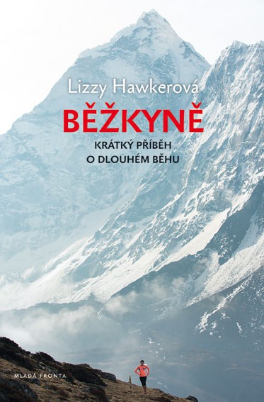 Běžkyně Běžkyně
