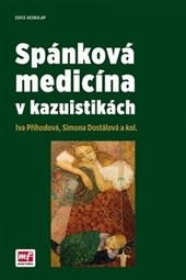 Spánková medicína v kazuistikách