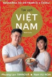 Tak vaří VIET NAM Tak vaří VIET NAM
