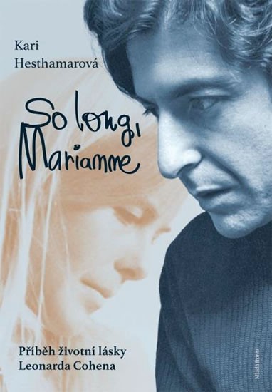 So long, Marianne So long, Marianne