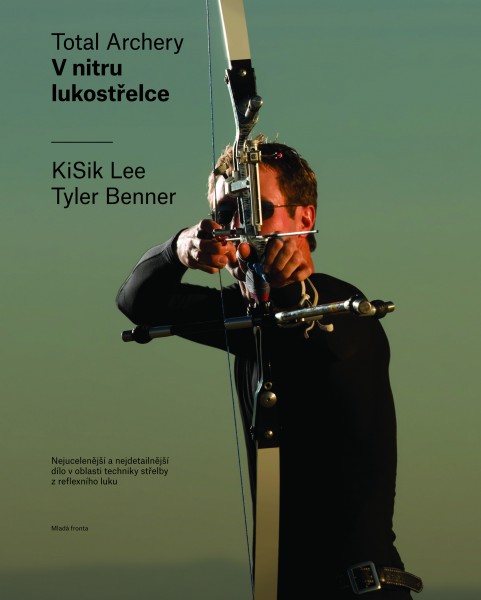 V nitru lukostřelce