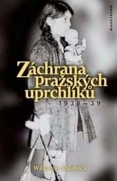 Záchrana českých uprchlíků 1938-39