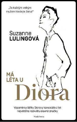 Má léta u Diora