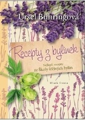Recepty z bylinek Recepty z bylinek