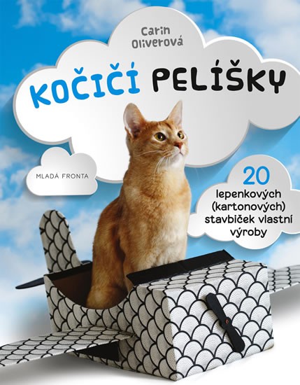 Kočičí pelíšky Kočičí pelíšky