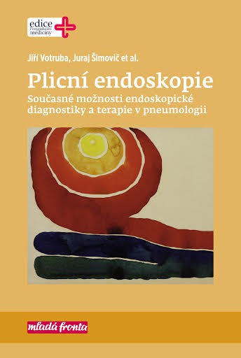 Plicní endoskopie Plicní endoskopie