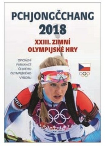Pchjongčchang 2018 - Zimní olympijské hry Pchjongčchang 2018 - Zimní olympijské hry