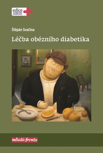 Léčba obézního diabetika Léčba obézního diabetika