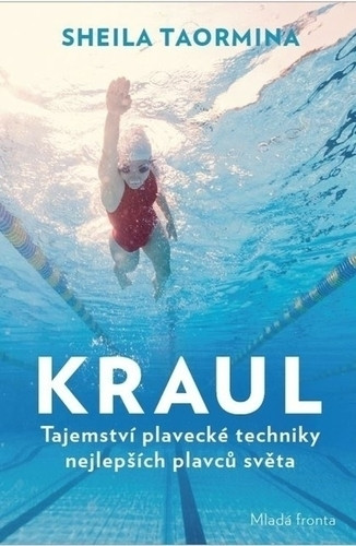 Kraul jako profík
