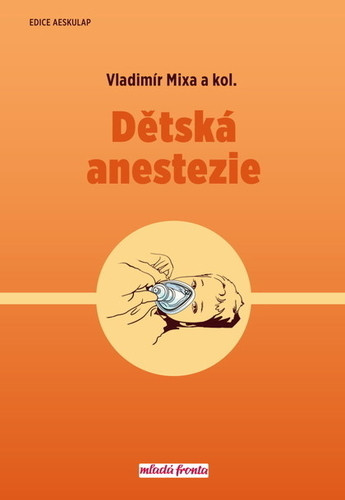 Dětská anestezie